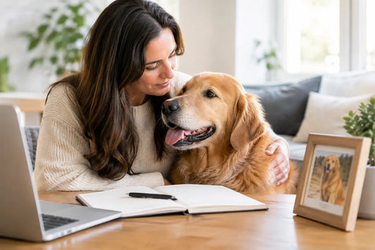 Your Guide to Pet Legacy Planning With Love