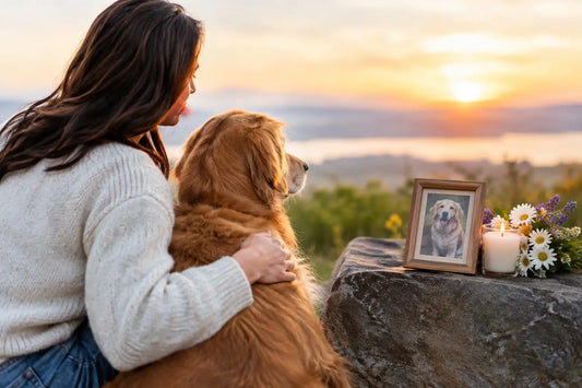 Pet Friendly Remembrance Rituals That Feel True