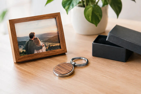 A Gentle Guide to Custom Hardware Keepsakes