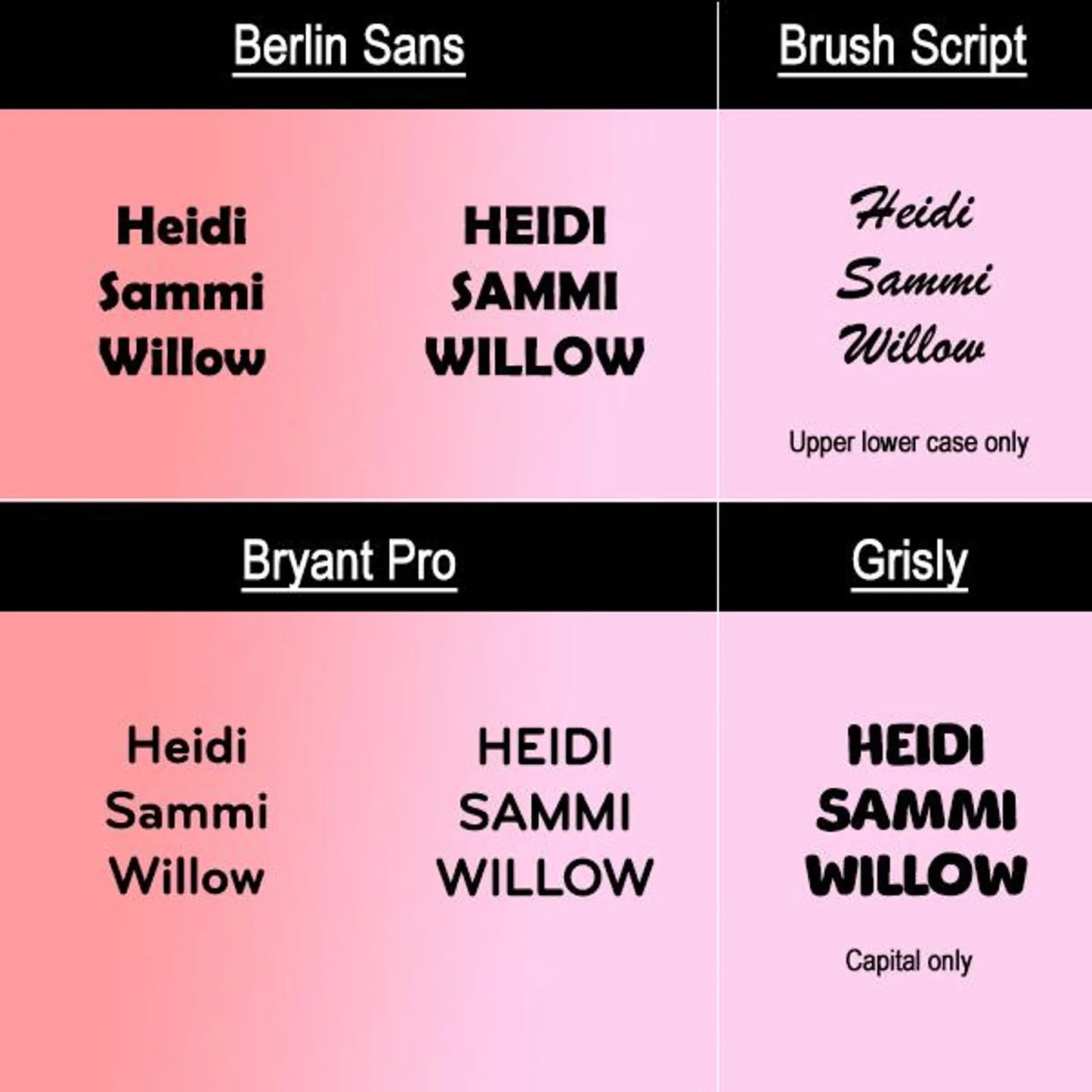 Always In My Heart Keychain